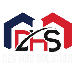 Dev Hub Solutions logo